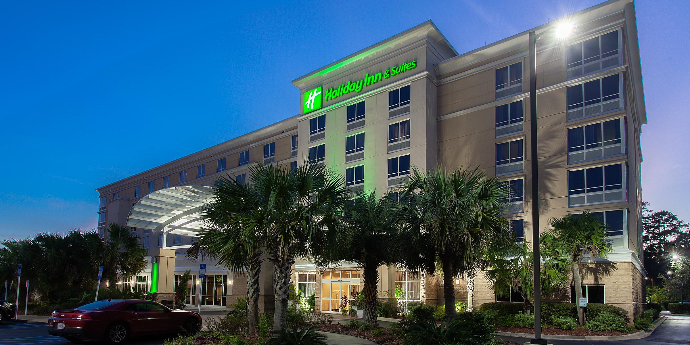 Tallahassee Hotels Holiday Inn Suites Tallahassee Conference Ctr N