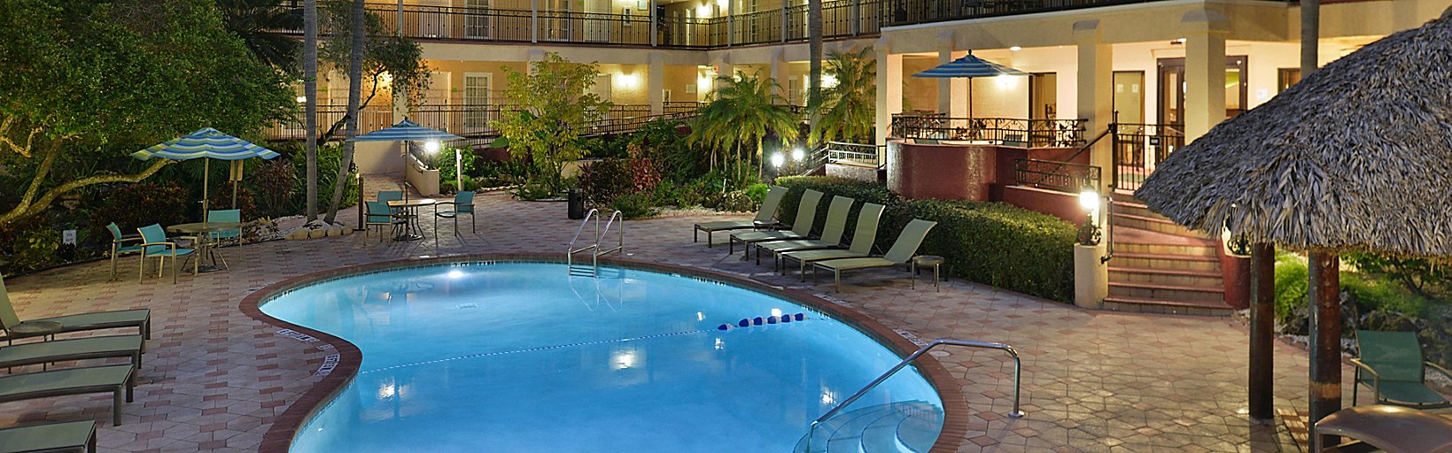 Busch Gardens Hotels Holiday Inn Suites Tampa N Busch