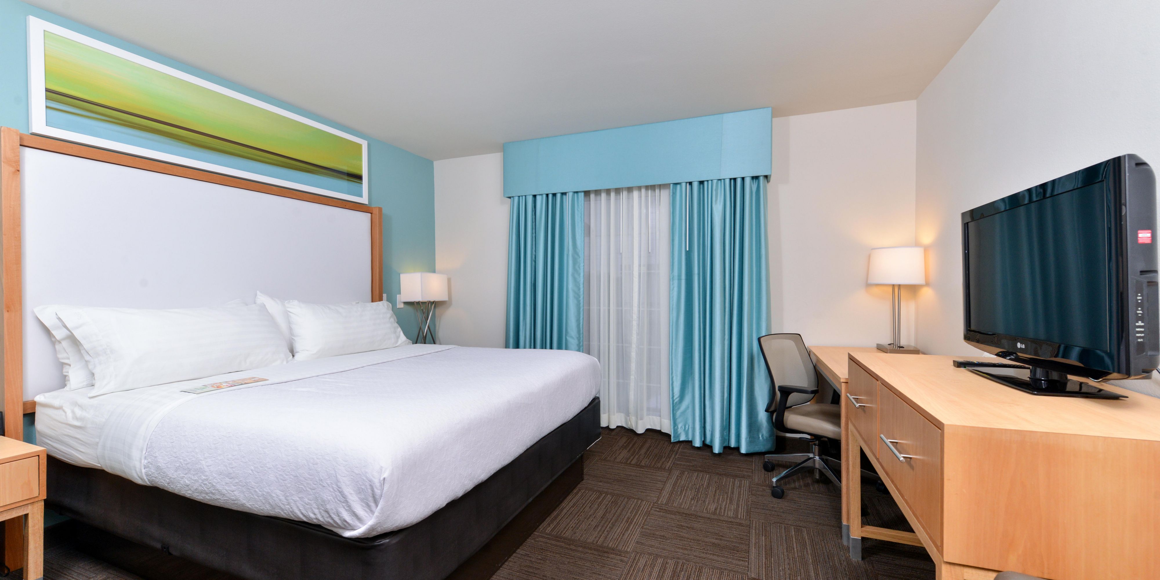 Busch Gardens Hotels Holiday Inn Suites Tampa N Busch