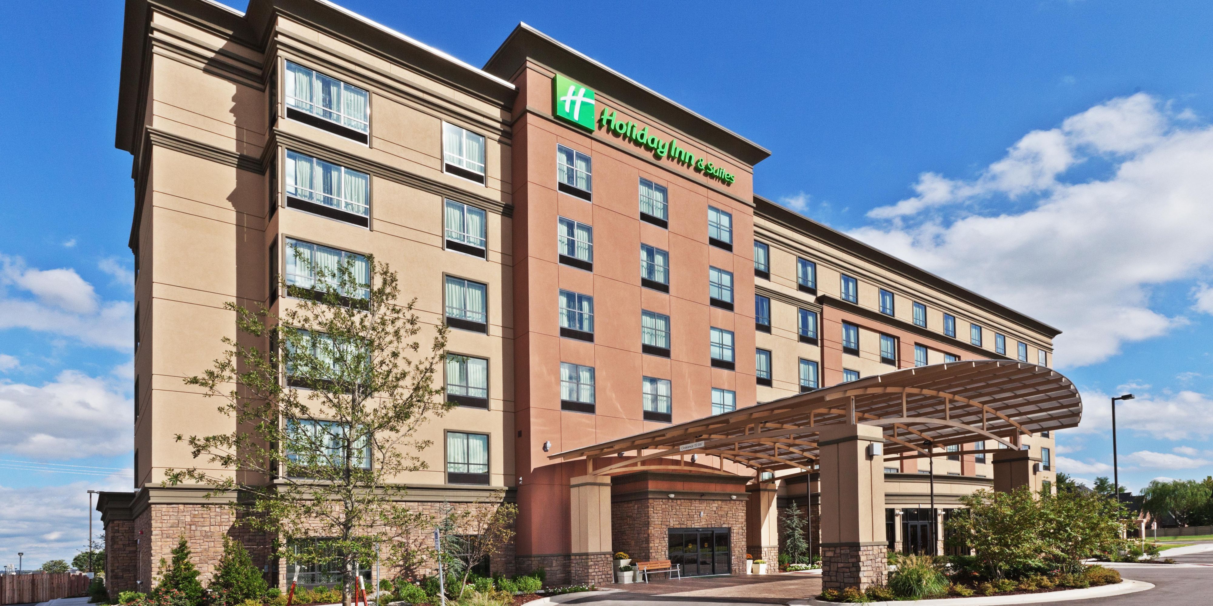 Kid Friendly Hotels In Tulsa Ok Near Tulsa Zoo Holiday Inn