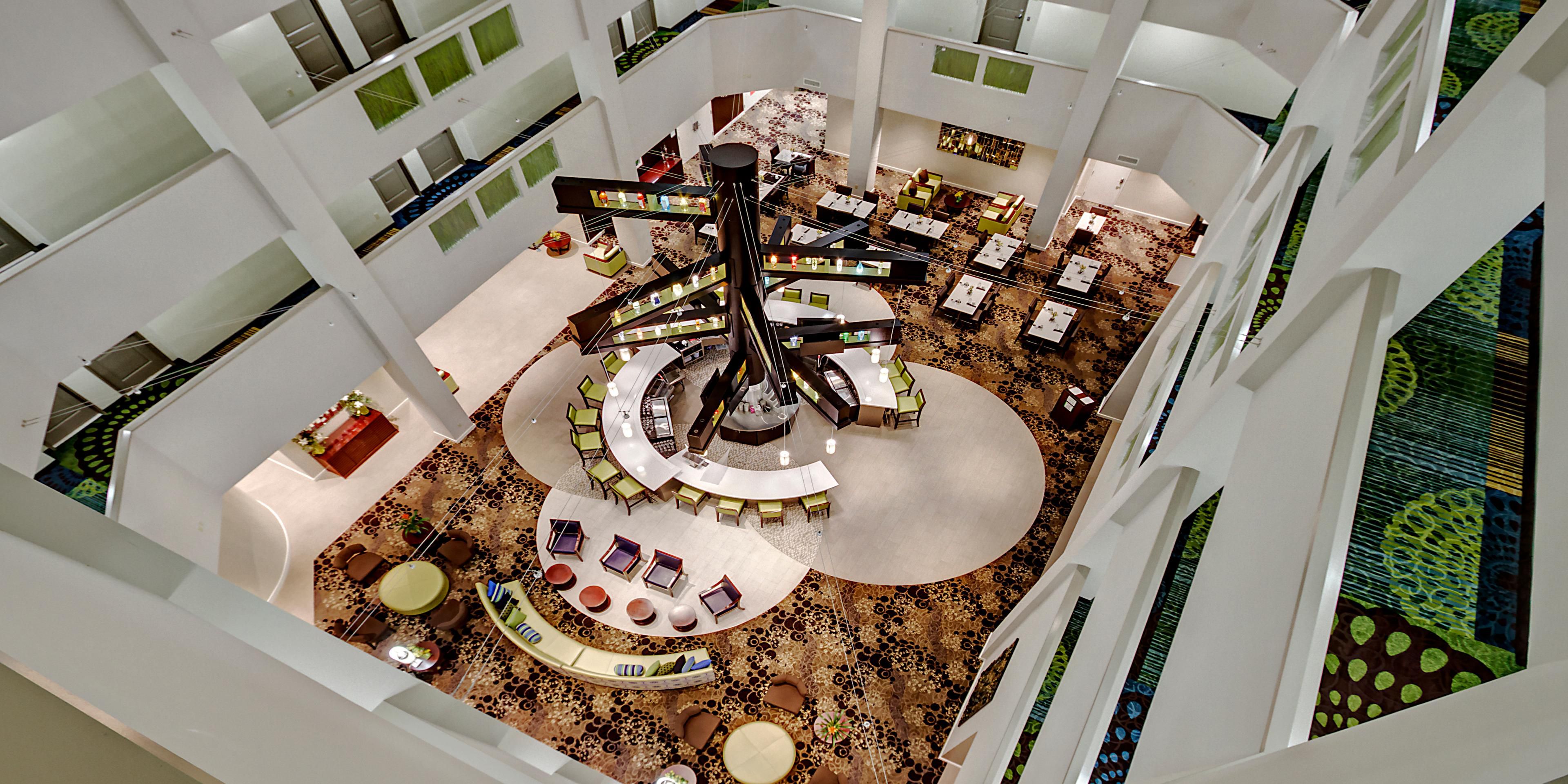 Holiday Inn Hotel Suites Tupelo North Hotel By Ihg