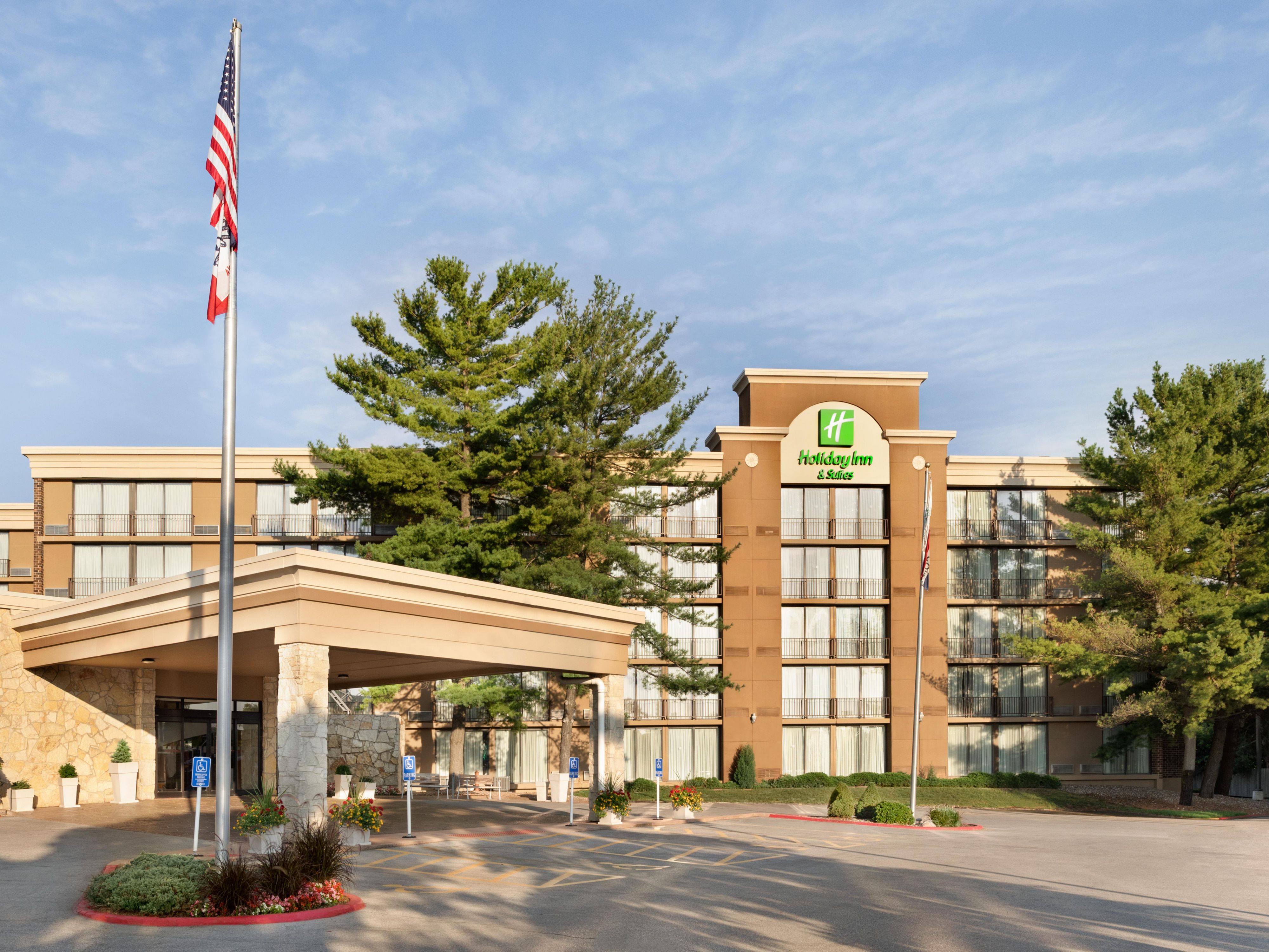 Find Des Moines Hotels Top 14 Hotels In Des Moines Ia By Ihg