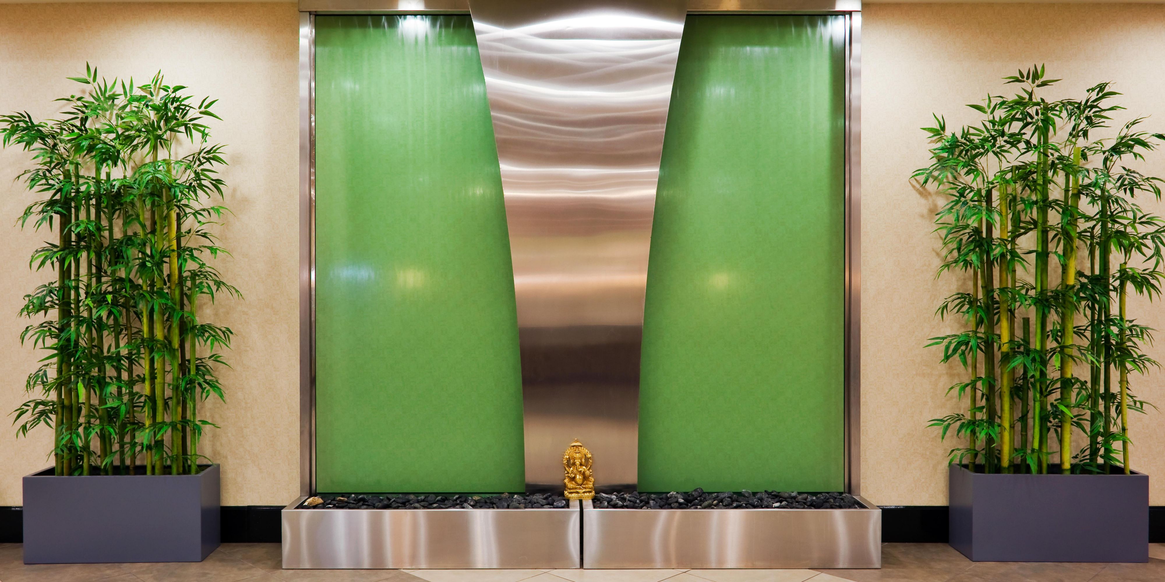 Family Friendly Waco Hotels With Indoor Pool Holiday Inn