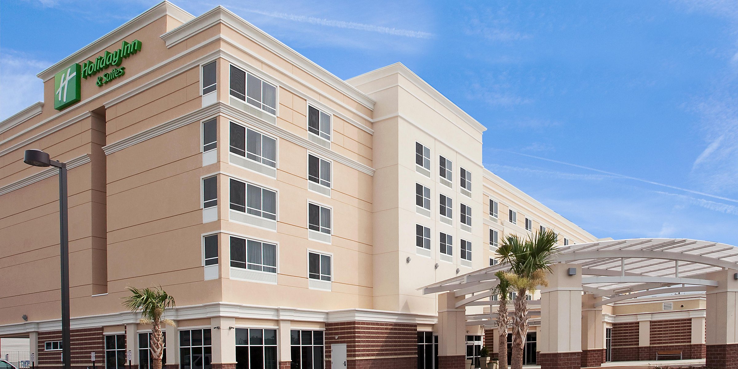 Holiday Inn Hotel Suites Columbia Airport Hotel By Ihg