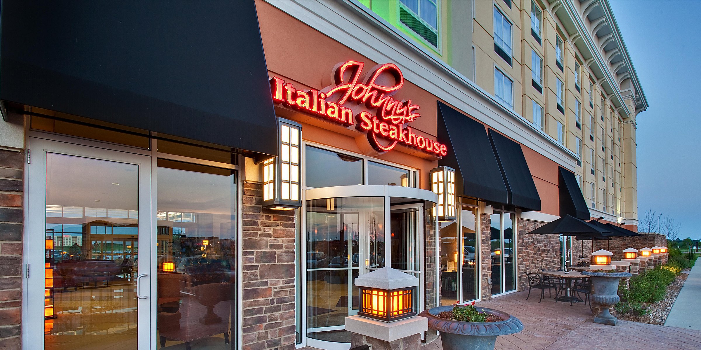 Holiday Inn Hotel Suites West Des Moines Jordan Creek Hotel By Ihg