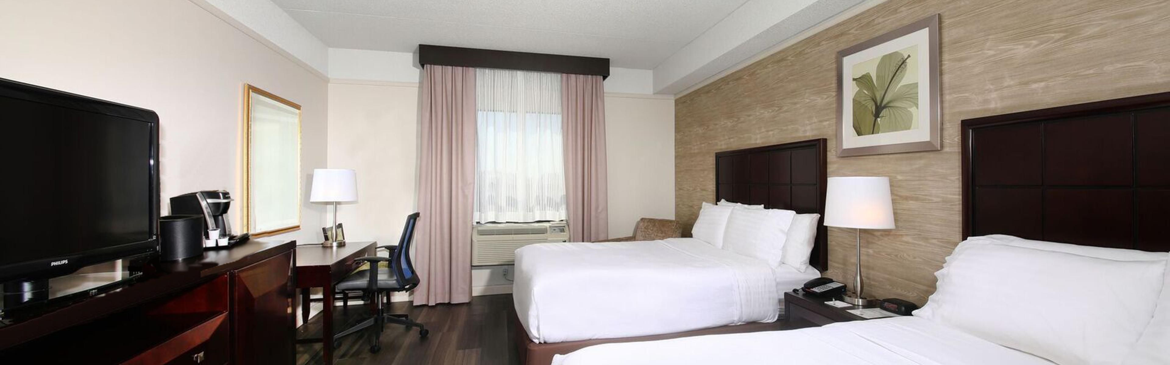 Holiday Inn Windsor Hotels Holiday Inn Hotel Suites