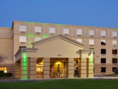 Holiday Inn Houston-Intercontinental Arpt in Houston, Texas