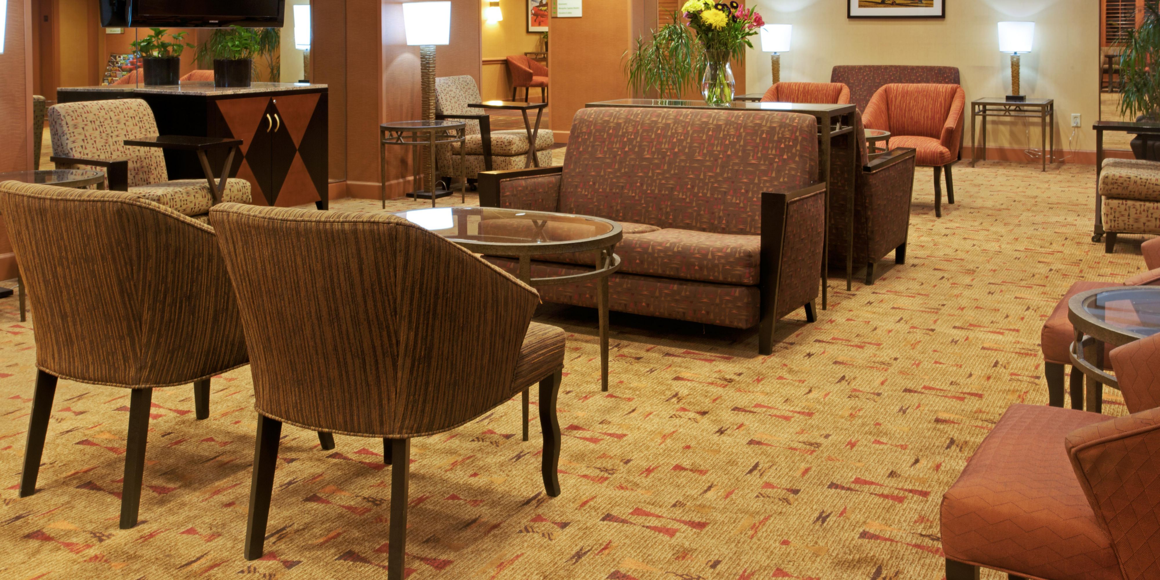 Hotels Near Iah Houston Airport Holiday Inn Houston