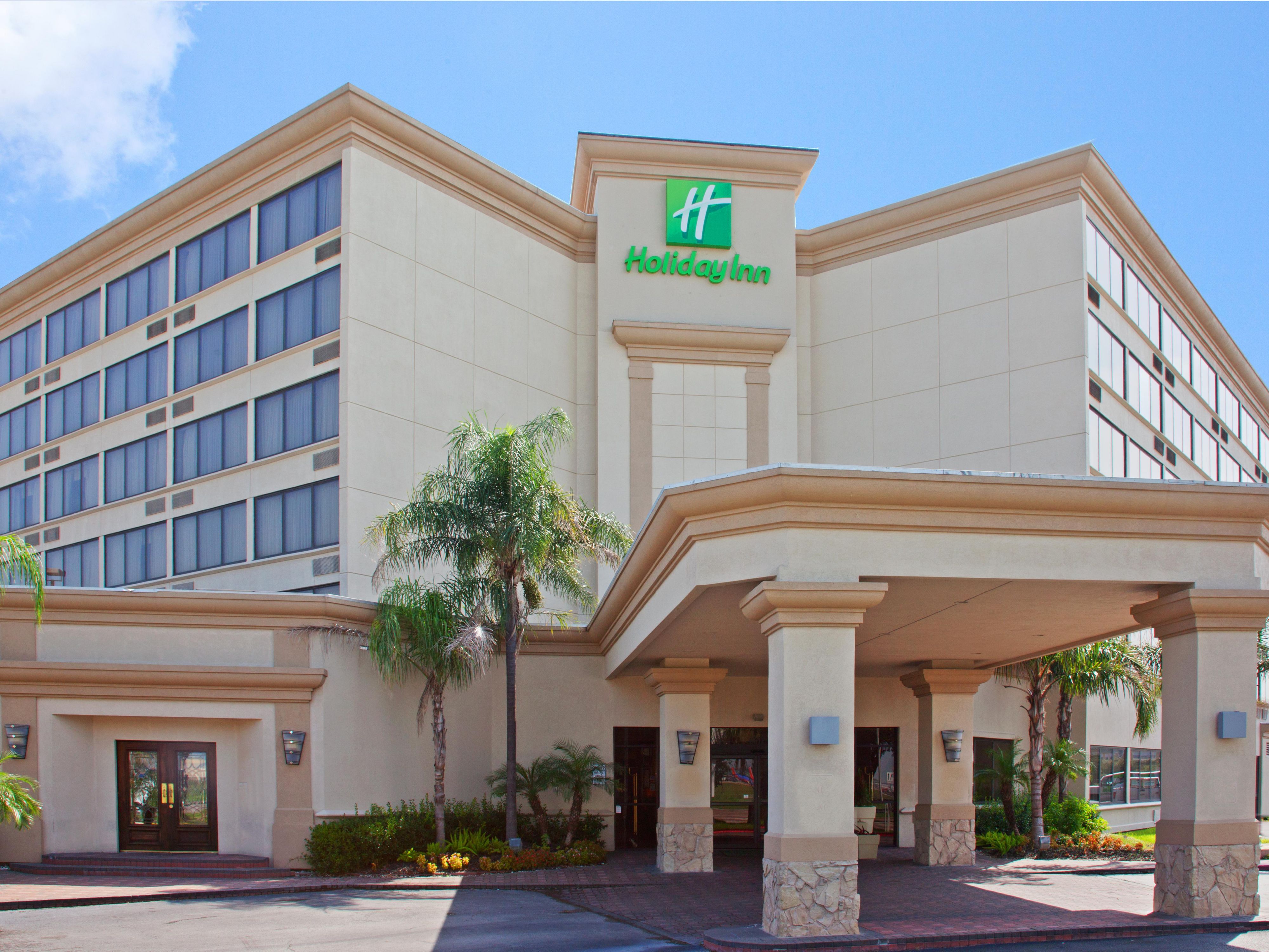 hotels near houston