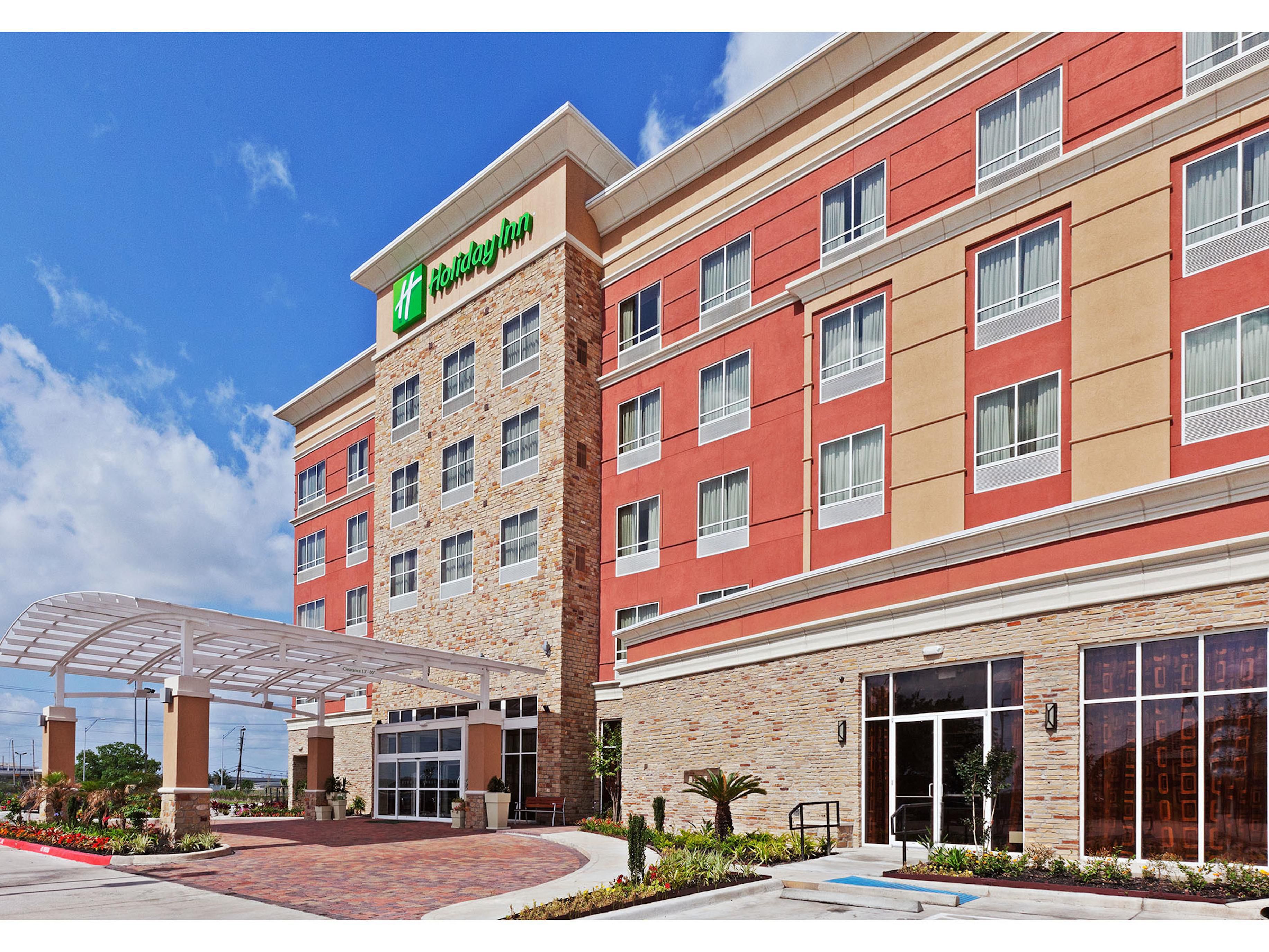 Holiday Inn Houston Westchase Hotel by IHG