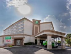Holiday Inn Houston-Hobby Airport in Houston, Texas