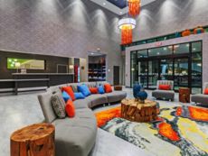 Holiday Inn Houston NE - Bush Airport Area in Houston, Texas