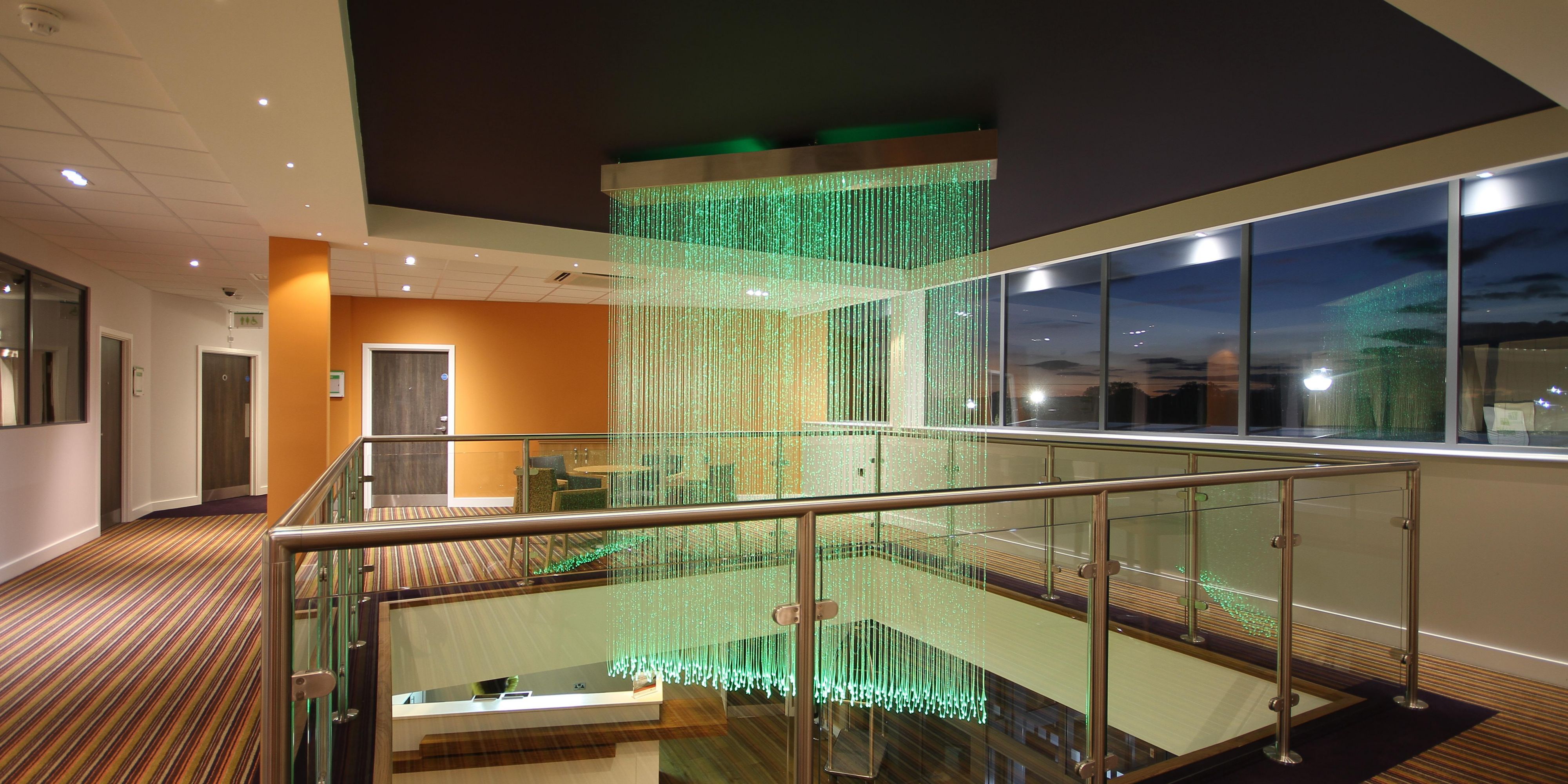 Huntingdon Hotels Holiday Inn Huntingdon Racecourse