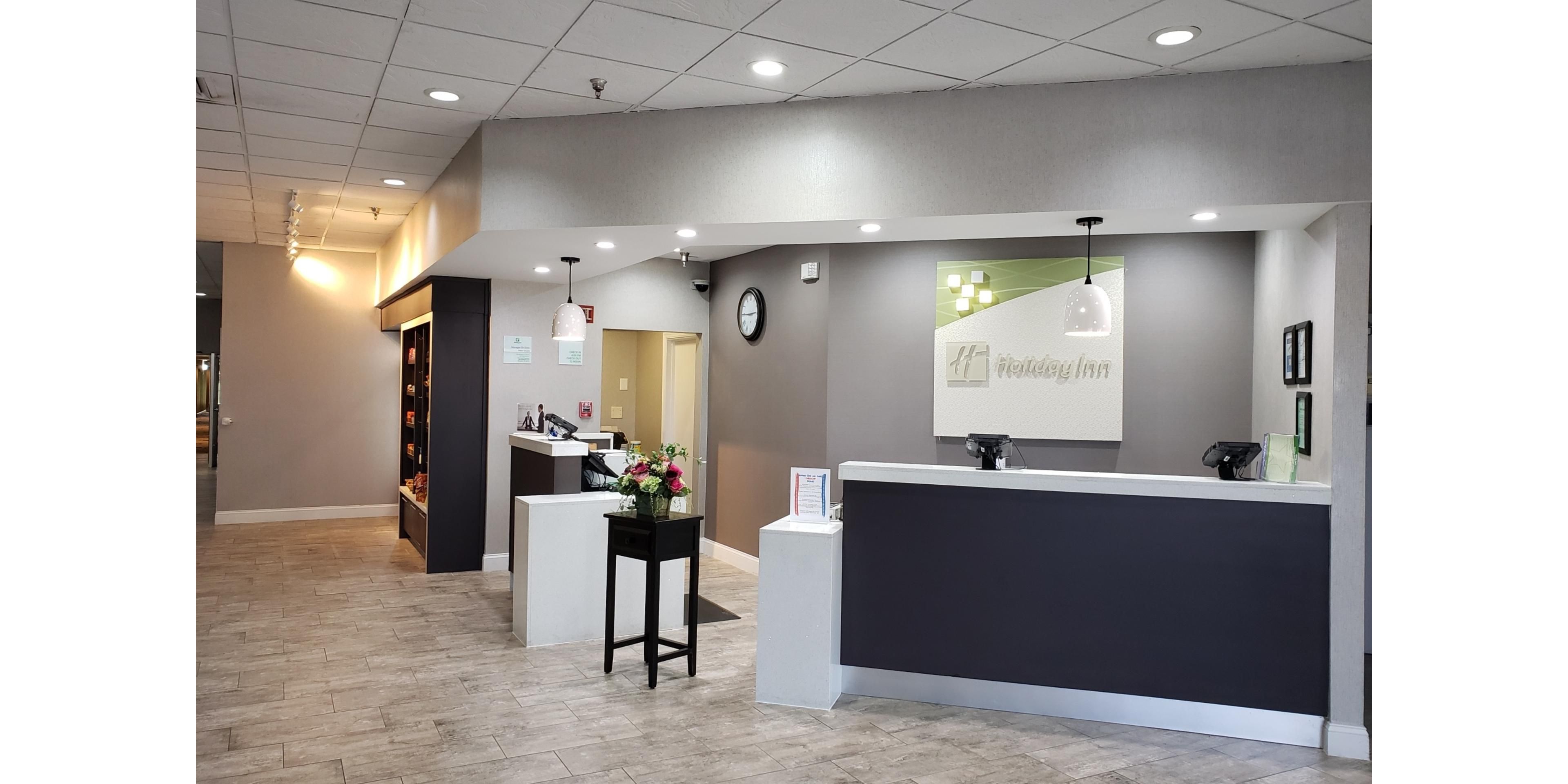 Holiday Inn Huntsville Research Park Hotel By Ihg