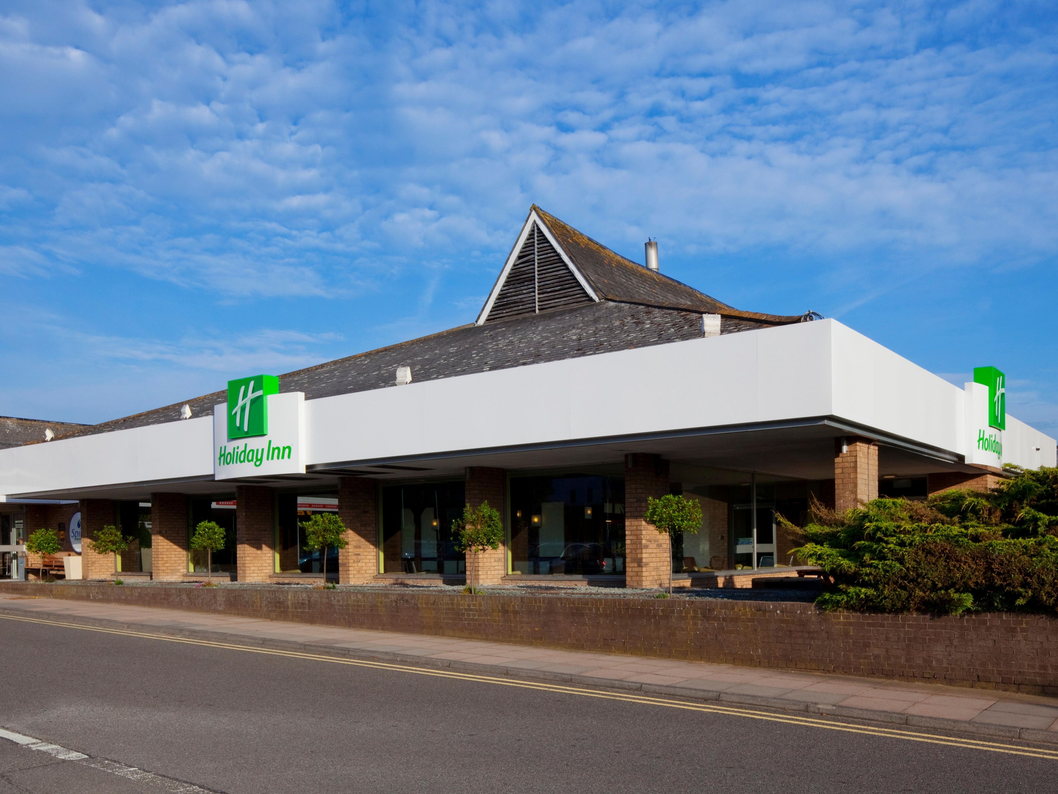 Hotel Near Ipswich City Centre: Holiday Inn Ipswich