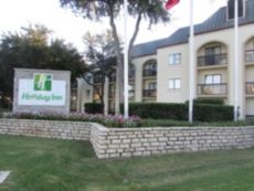 Holiday Inn Irving - Las Colinas in Dallas, Texas