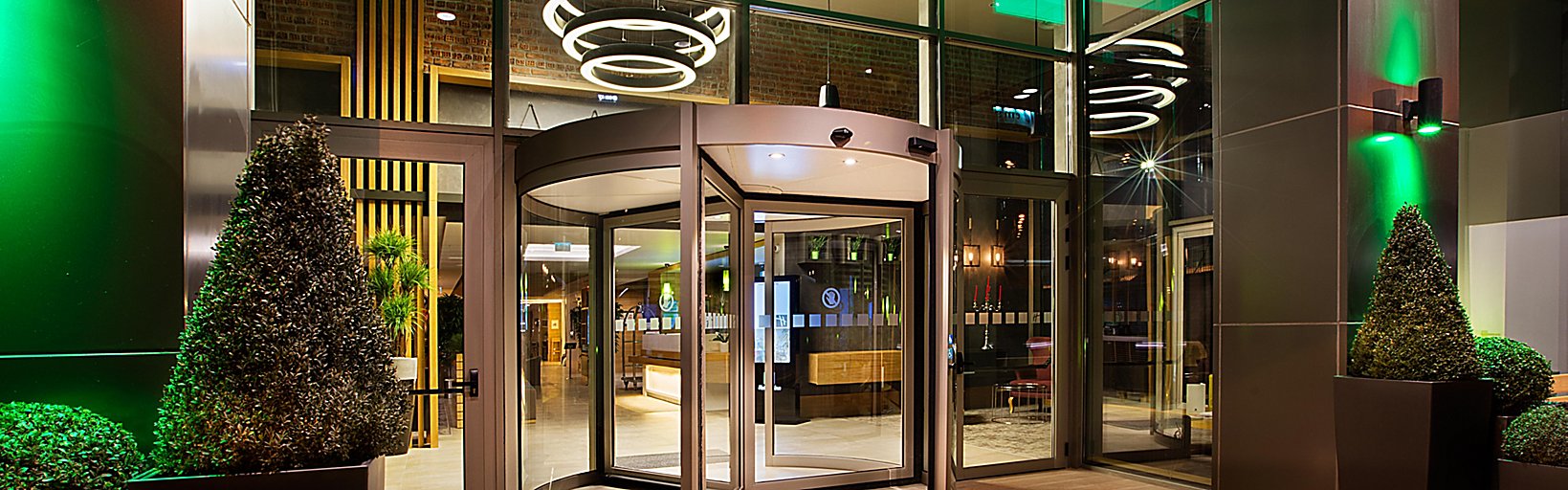 Kadikoy Hotel Holiday Inn Hotel Istanbul Kadikoy