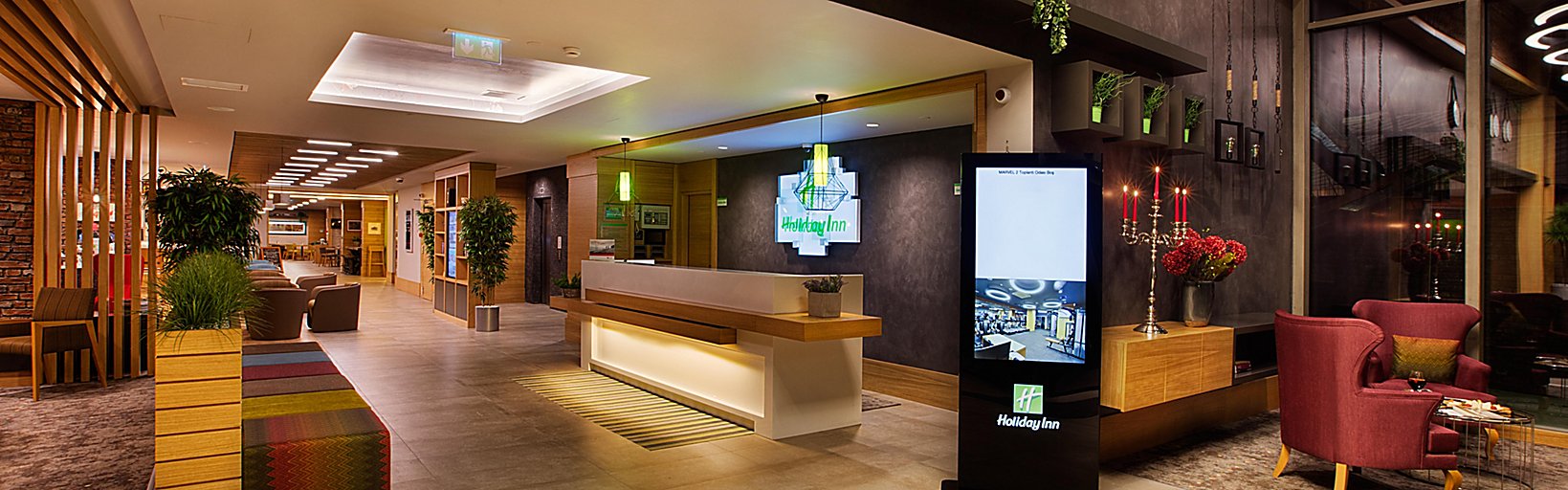 Kadikoy Hotel Holiday Inn Hotel Istanbul Kadikoy