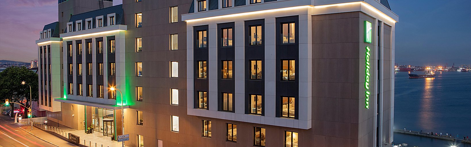 Istanbul Holiday Inn Istanbul Tuzla Bay Yakinlarinda Yapilacak Seyler