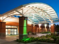 Holiday Inn Chicago West-Itasca in Chicago, Illinois