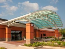 Holiday Inn Chicago West-Itasca in Chicago, Illinois