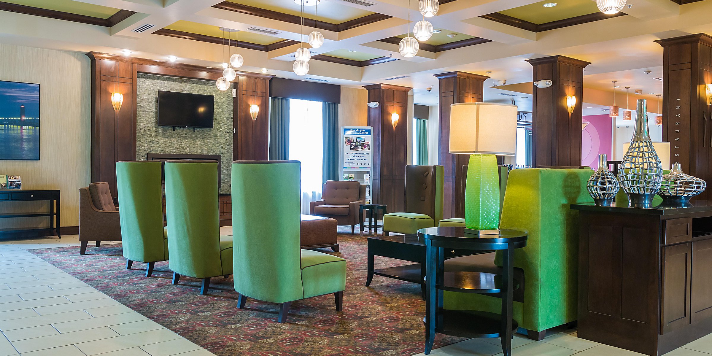 Holiday Inn Jackson Nw Airport Road Hotel By Ihg