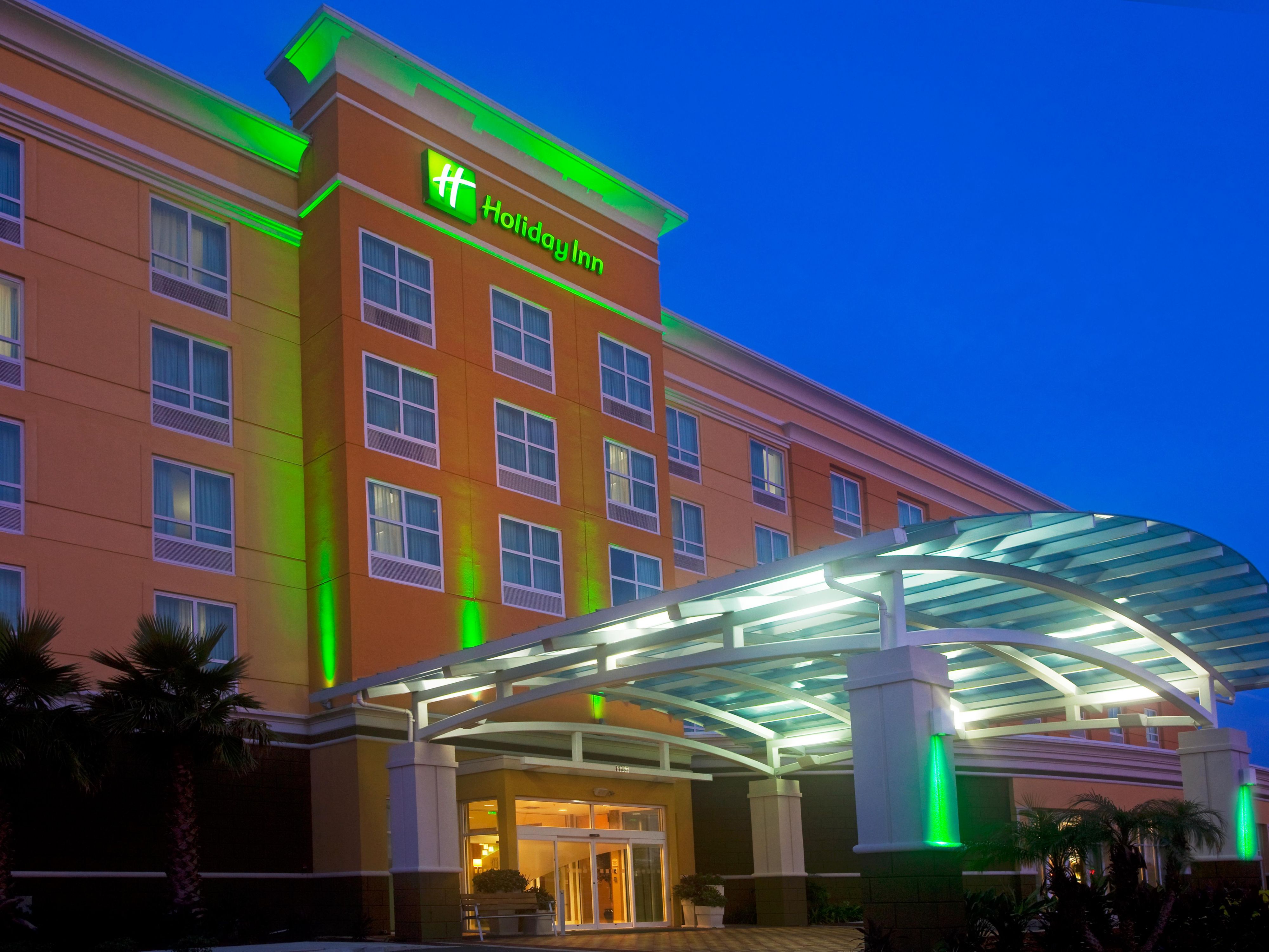 Holiday Inn Jacksonville E 295 Baymeadows Hotel by IHG