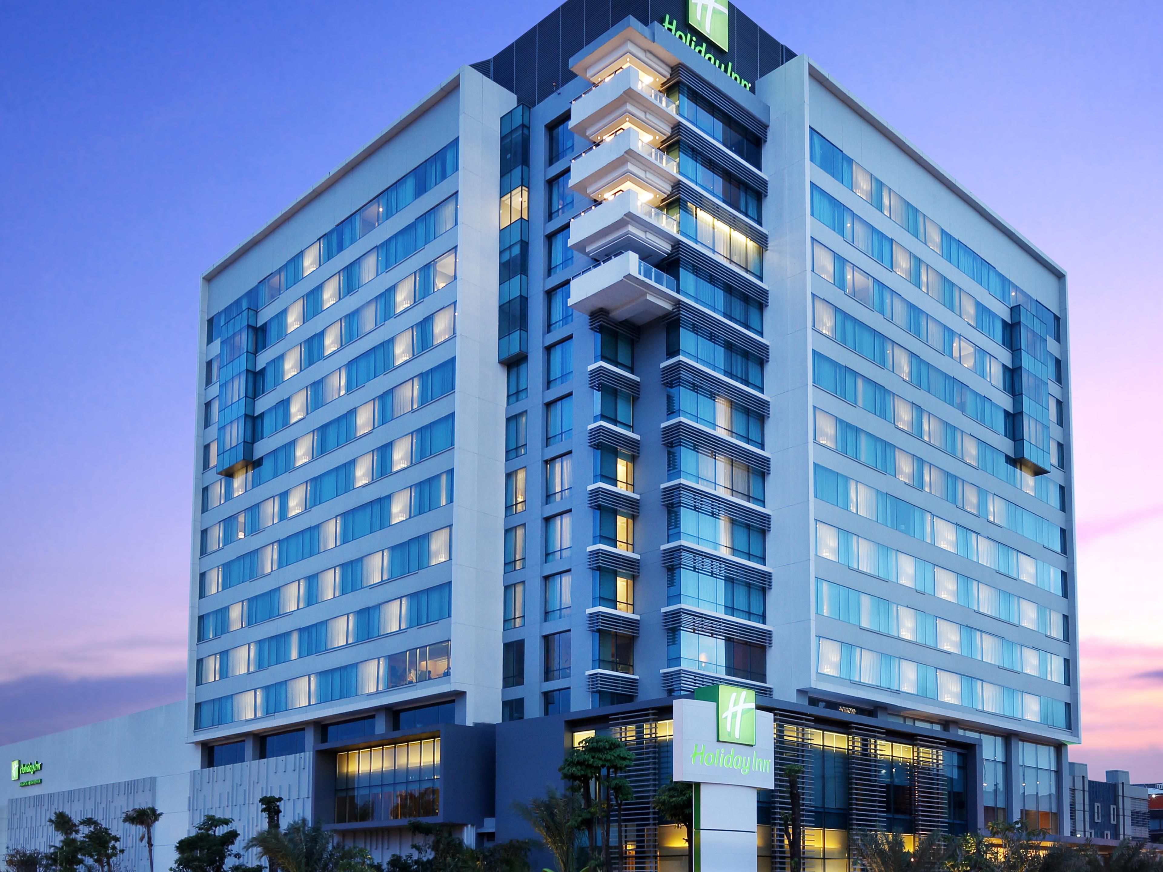 Holiday Inn Jakarta Kemayoran Hotel IHG