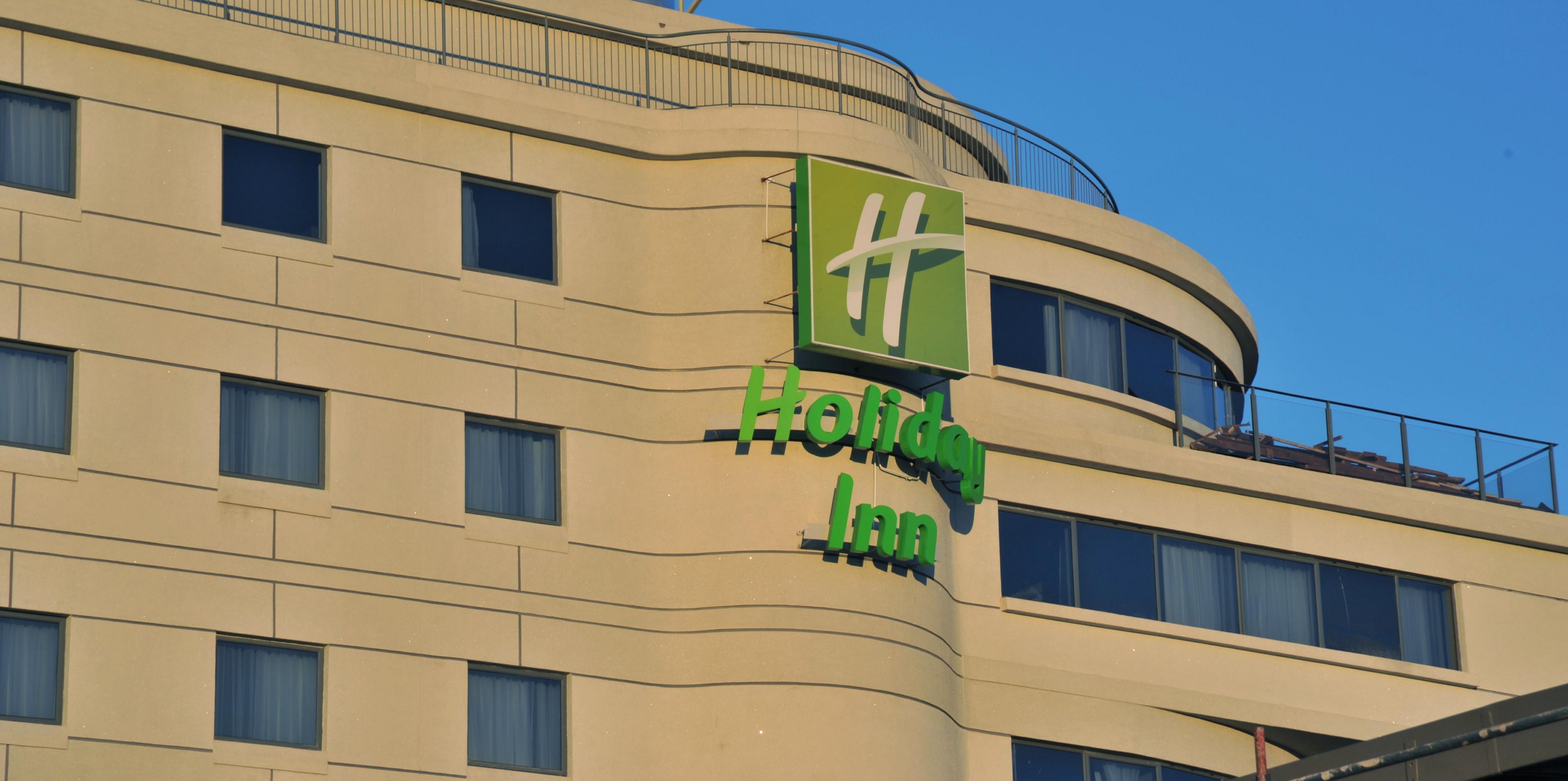 Holiday Inn Johannesburg Rosebank Hotel By Ihg