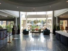 Holiday Inn Johannesburg Aéroport in Johannesburg, South Africa