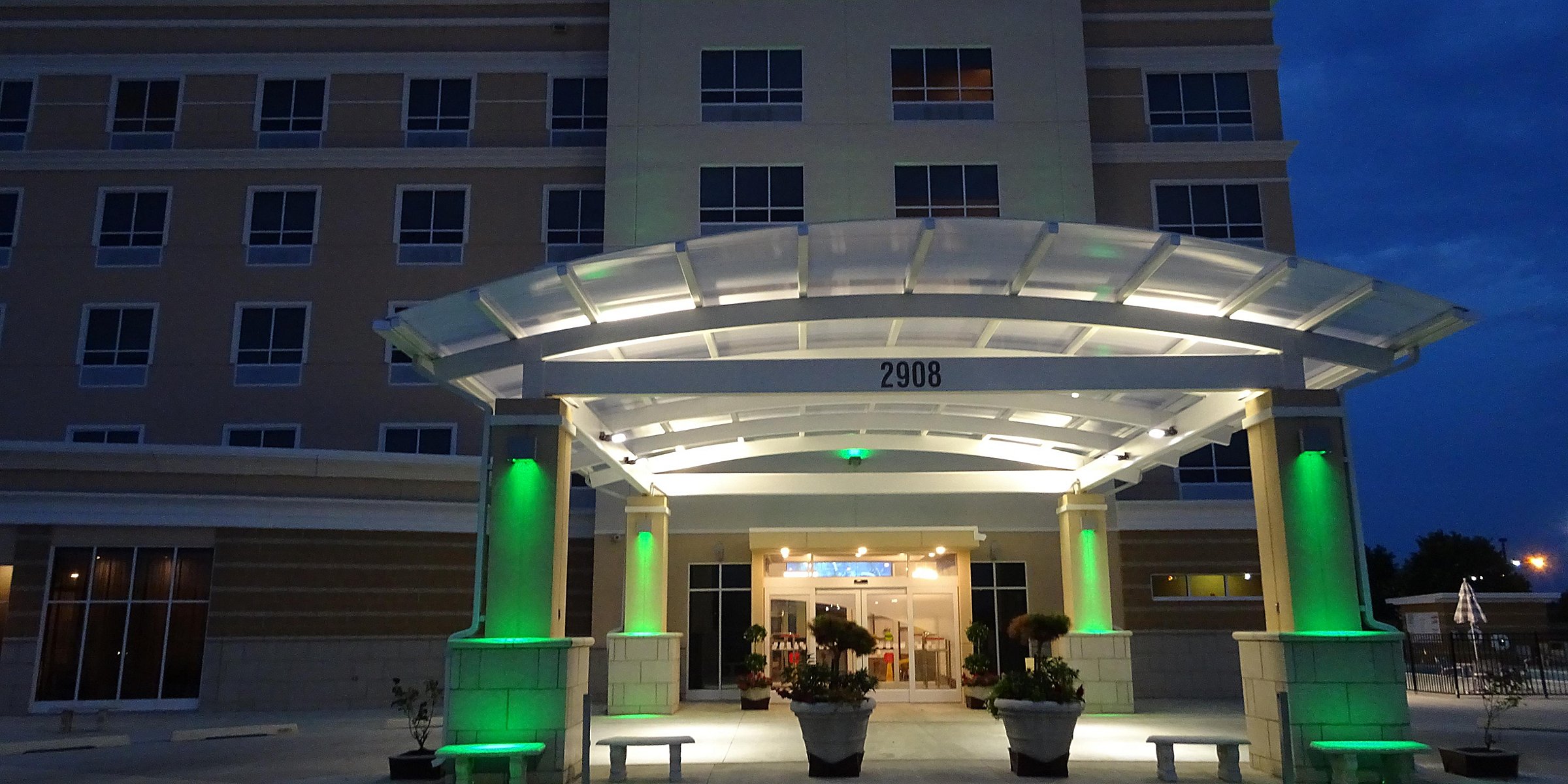 Holiday Inn Jonesboro Hotel By Ihg