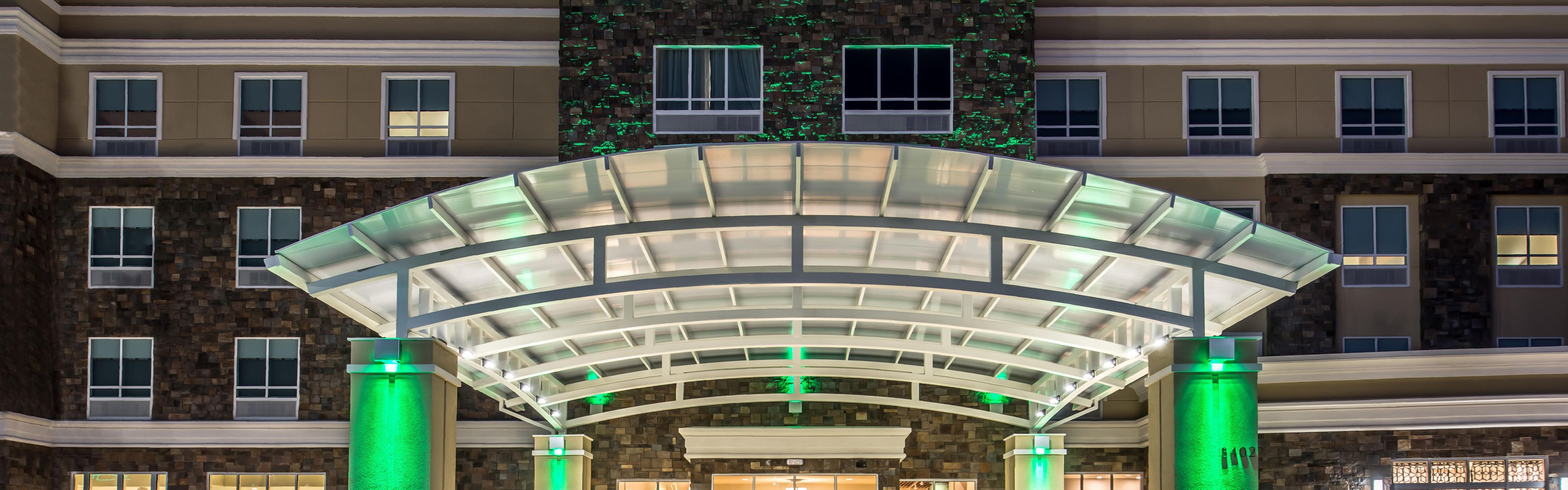 Holiday Inn Joplin Hotel Reviews Photos - 