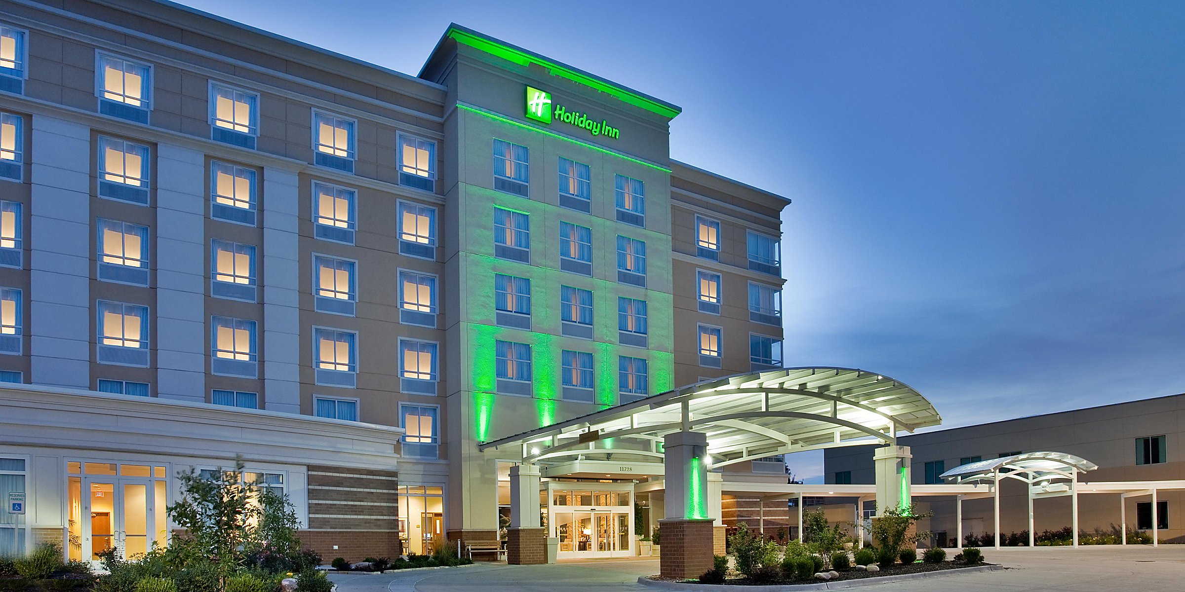 Kansas City Airport Hotels With Indoor Pools Holiday Inn Kansas