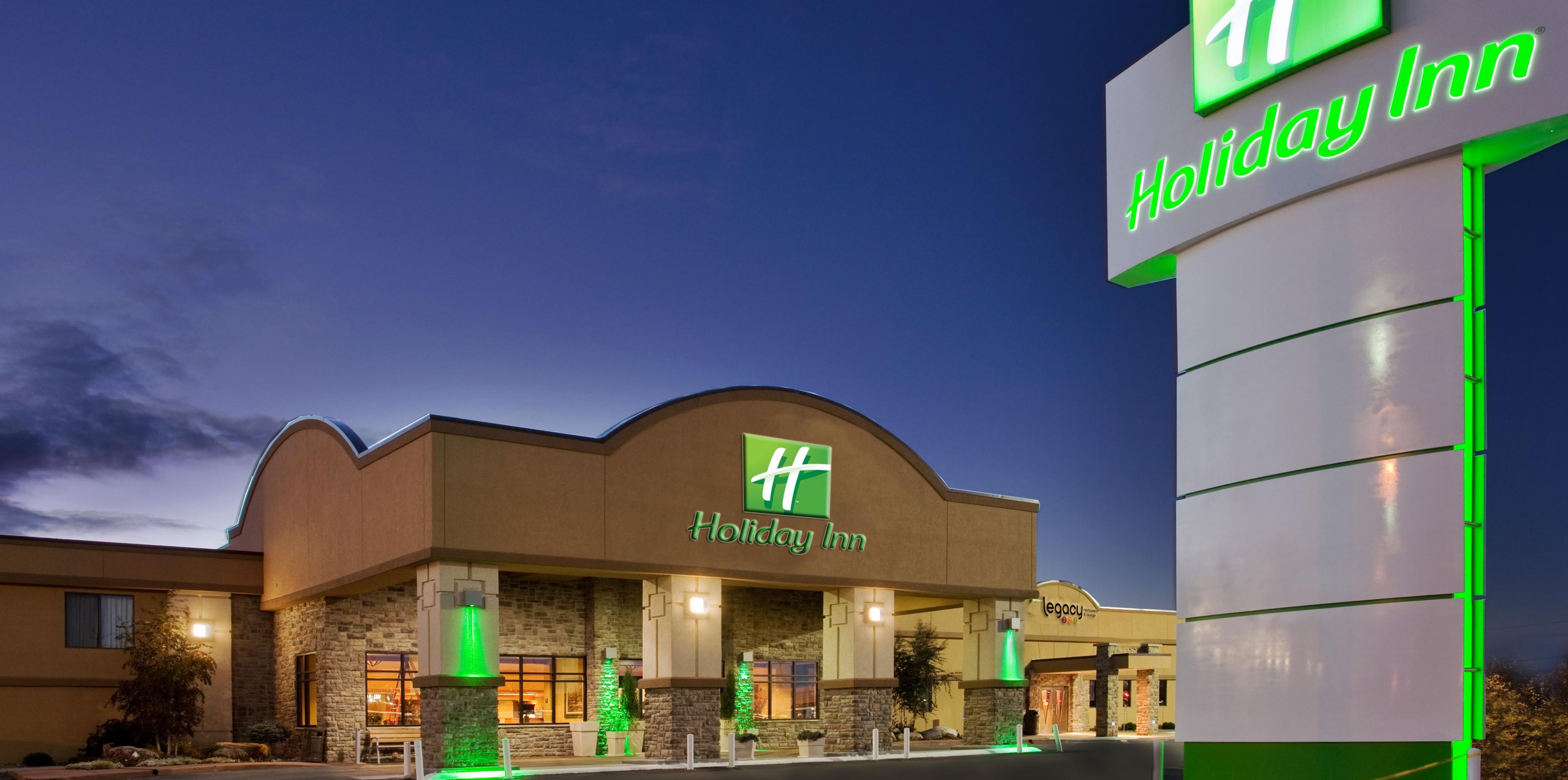 Holiday Inn Kearney Hotel By Ihg