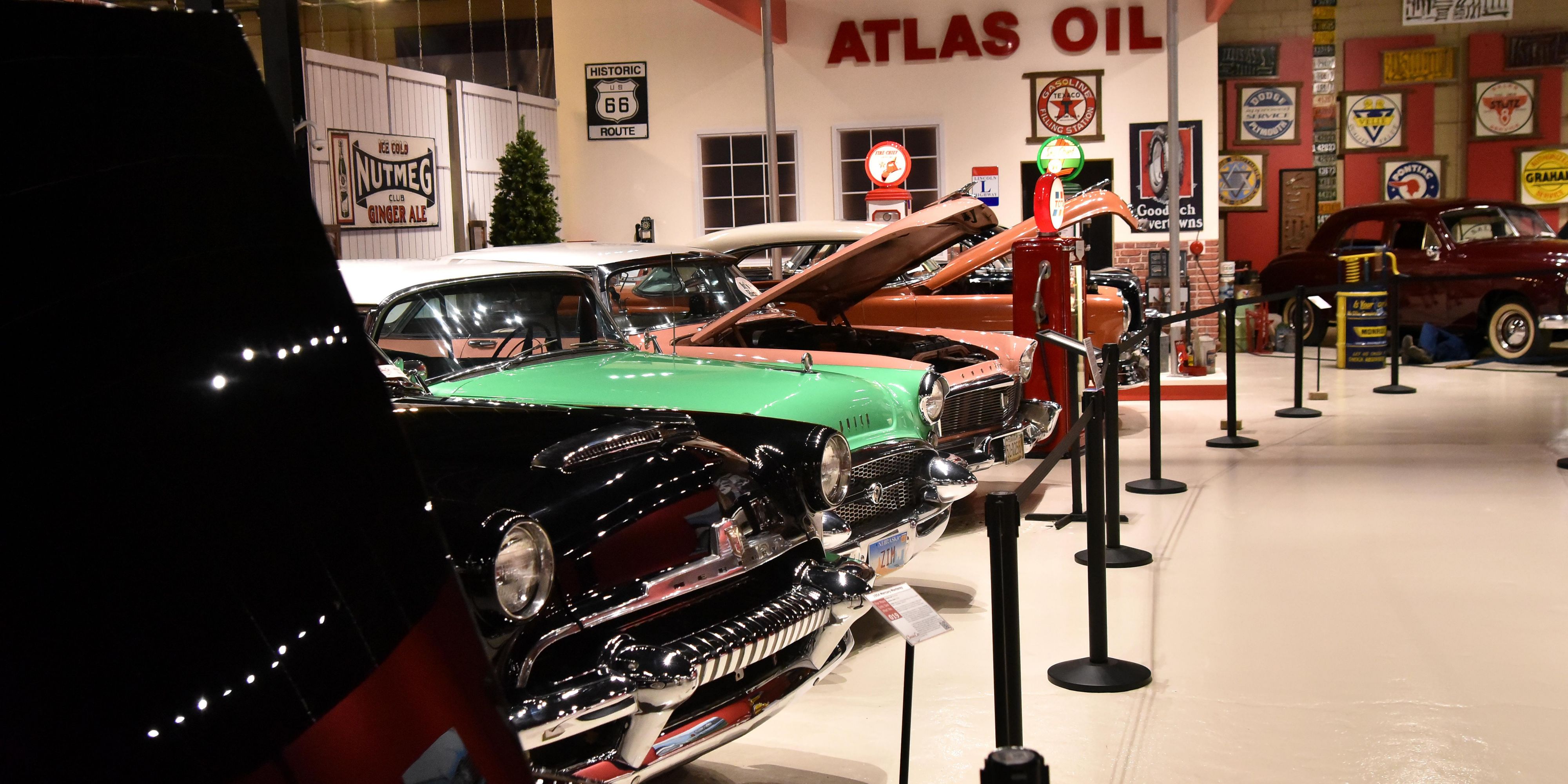 Hotel In Kearney Nebraska Holiday Inn Kearney Hotel