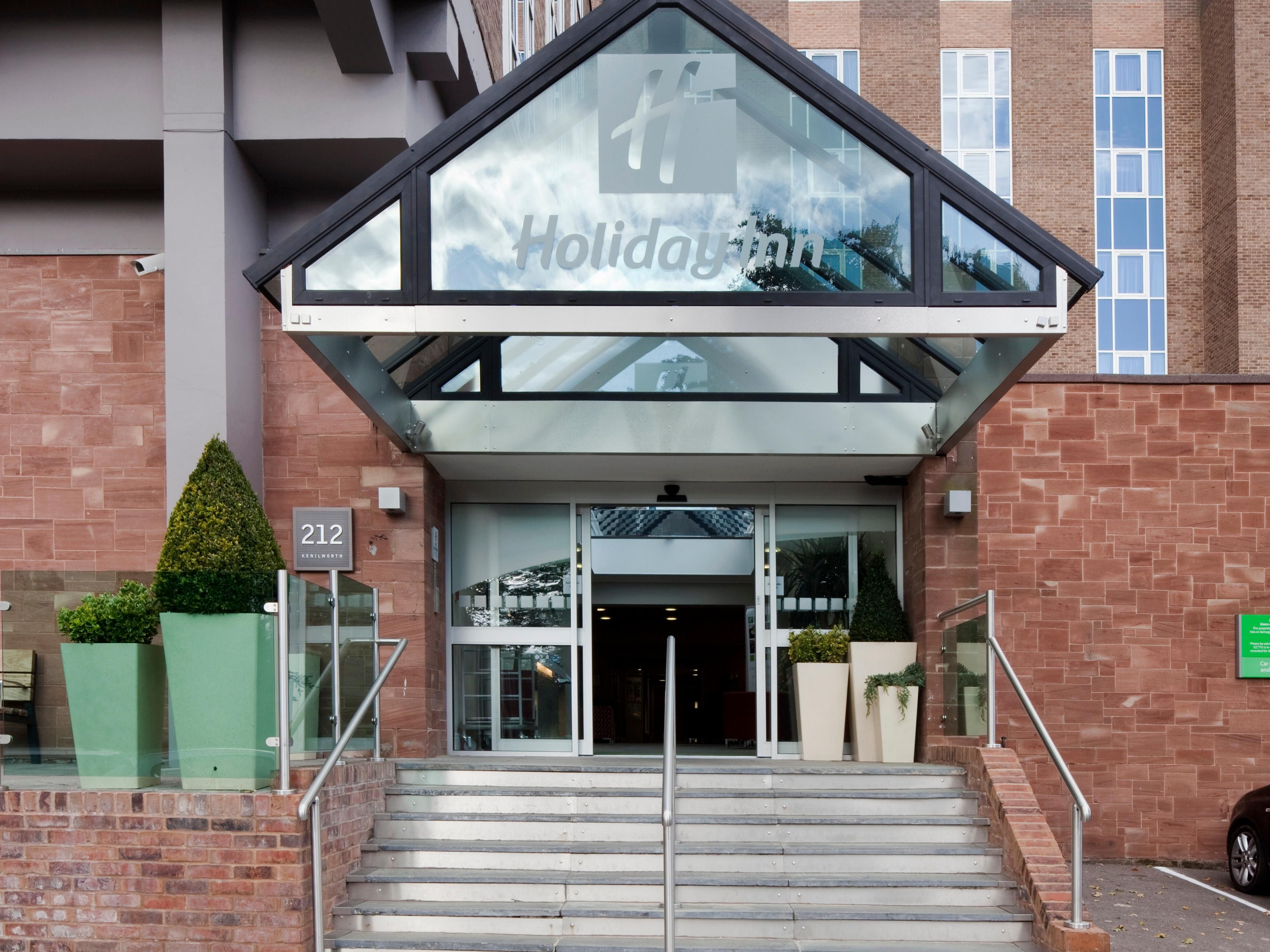 Holiday Inn Kenilworth Hotels | Holiday Inn Kenilworth ...