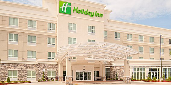 Hotels Closest To New Orleans Airport Holiday Inn New Orleans