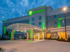 Holiday Inn New Orleans Airport North in New Orleans, Louisiana