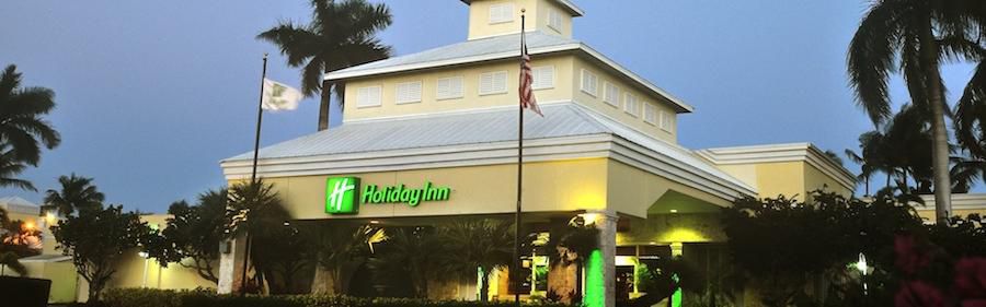 Key Largo Florida Hotels Holiday Inn Key Largo