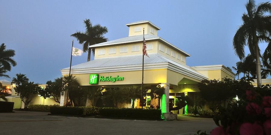 Key Largo Florida Hotels Holiday Inn Key Largo