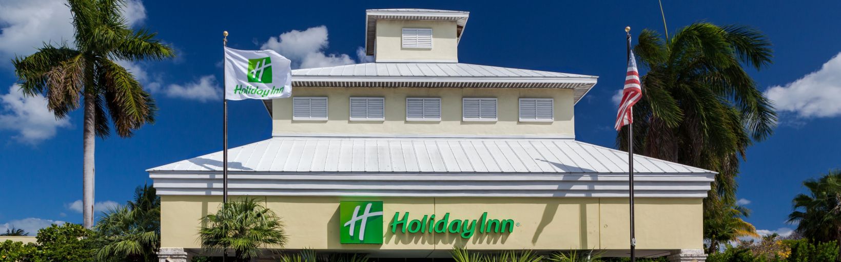 Holiday Inn Key Largo Hotel By Ihg