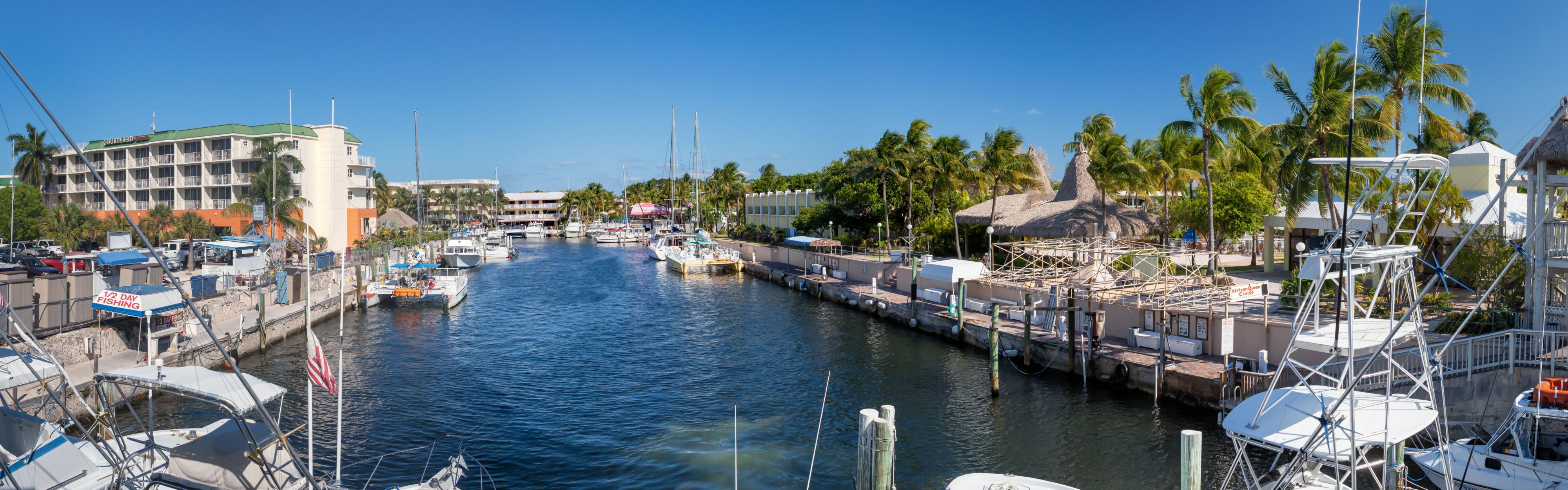 Holiday Inn Key Largo Free Internet More