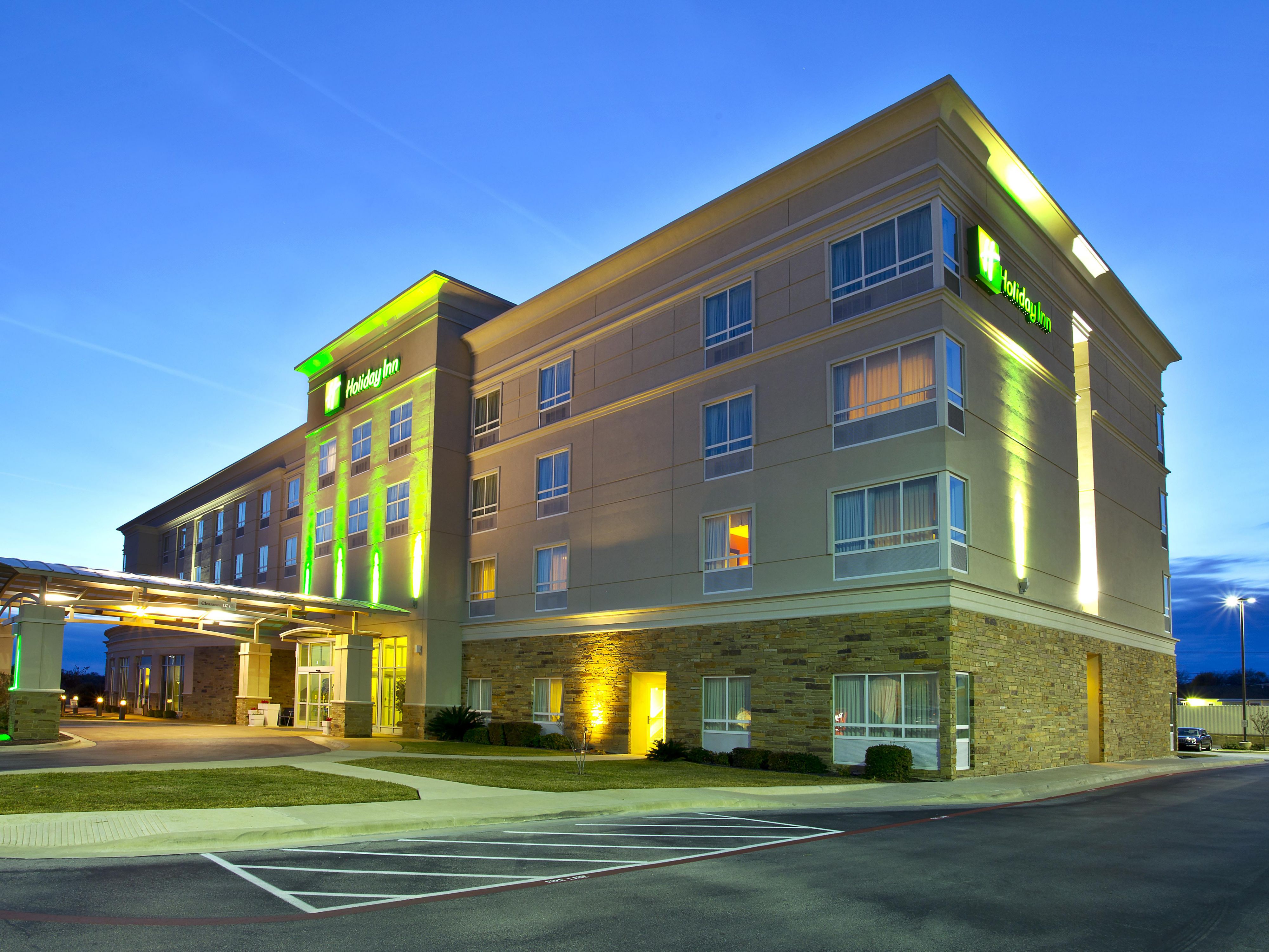 Candlewood Suites Killeen Hotels With Kitchens