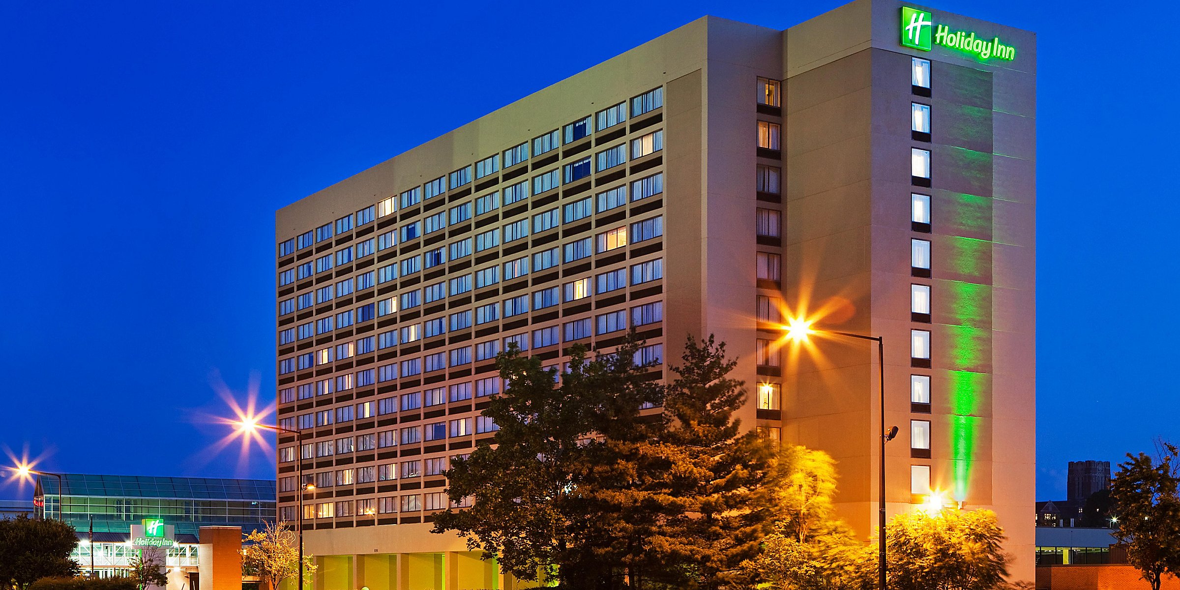 Hotels Near University Of Tennessee Knoxville Holiday Inn
