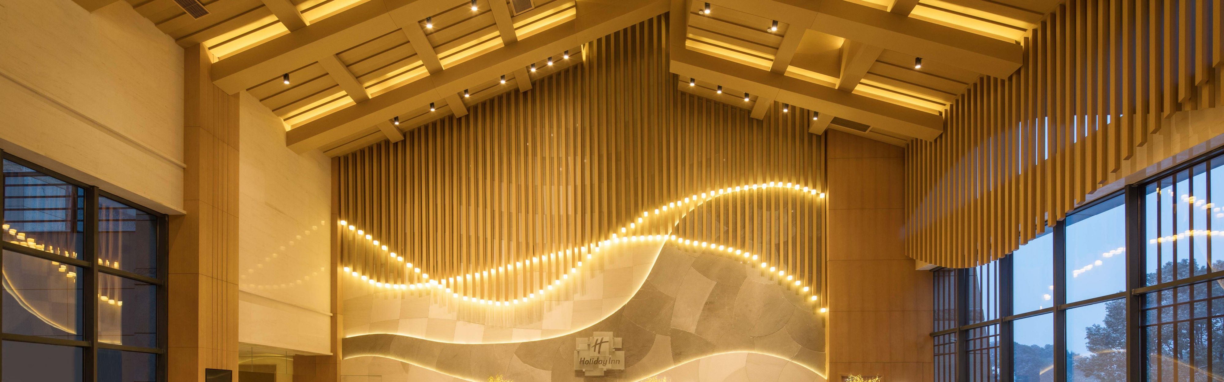 Things To Do In Kunshan Near Holiday Inn Kunshan Huaqiao - 