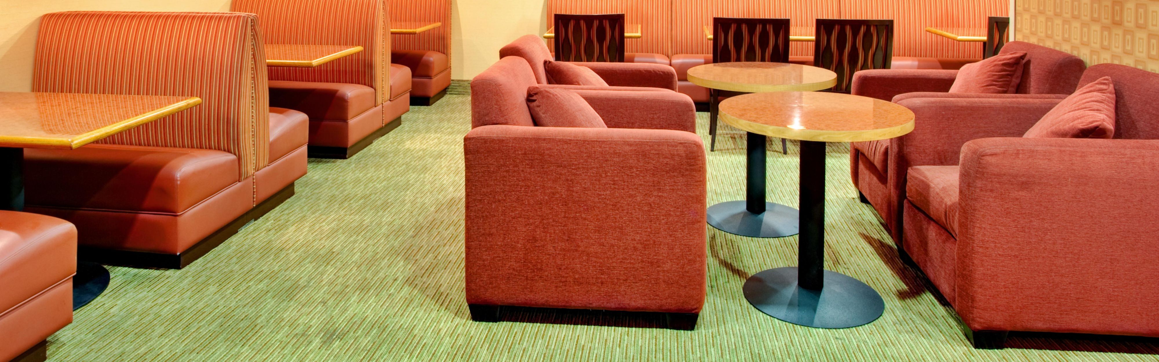 Restaurants Near Holiday Inn San Diego La Mesa - 