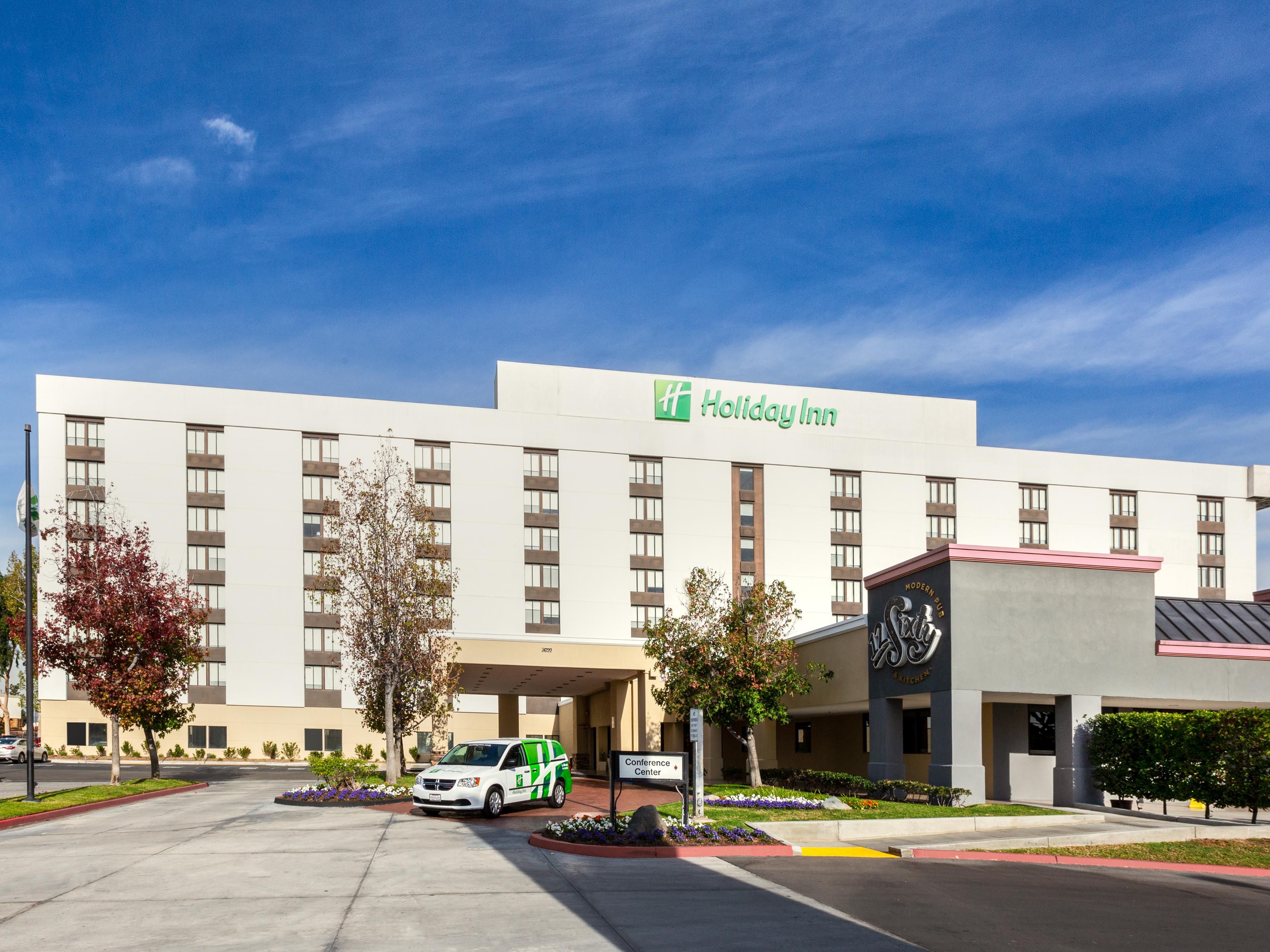 Hotels In Anaheim Suchen Die Besten 57 Hotels In Anaheim Ca Von Ihg