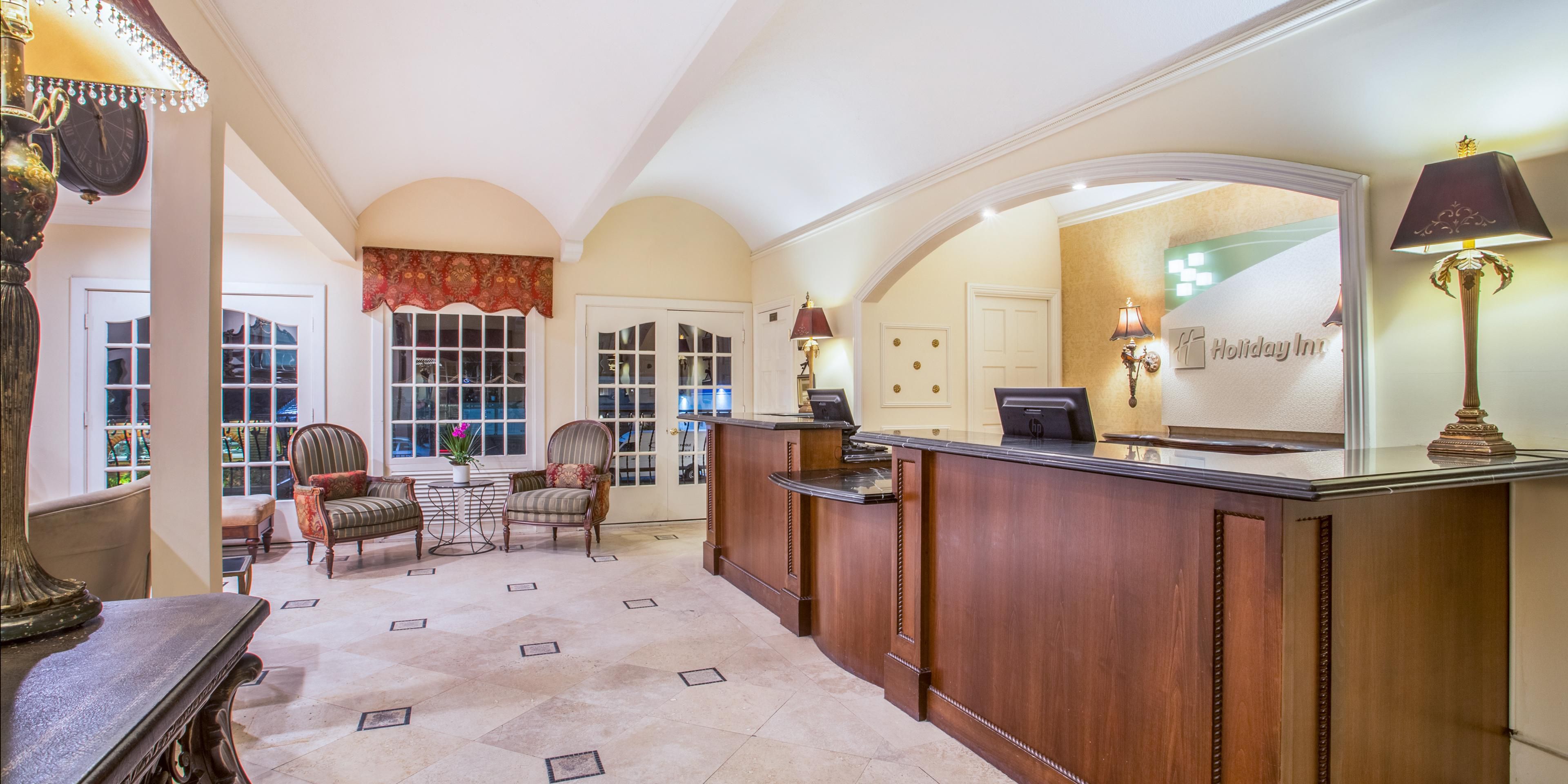 Laguna Beach Hotels In Orange County Holiday Inn Laguna Beach