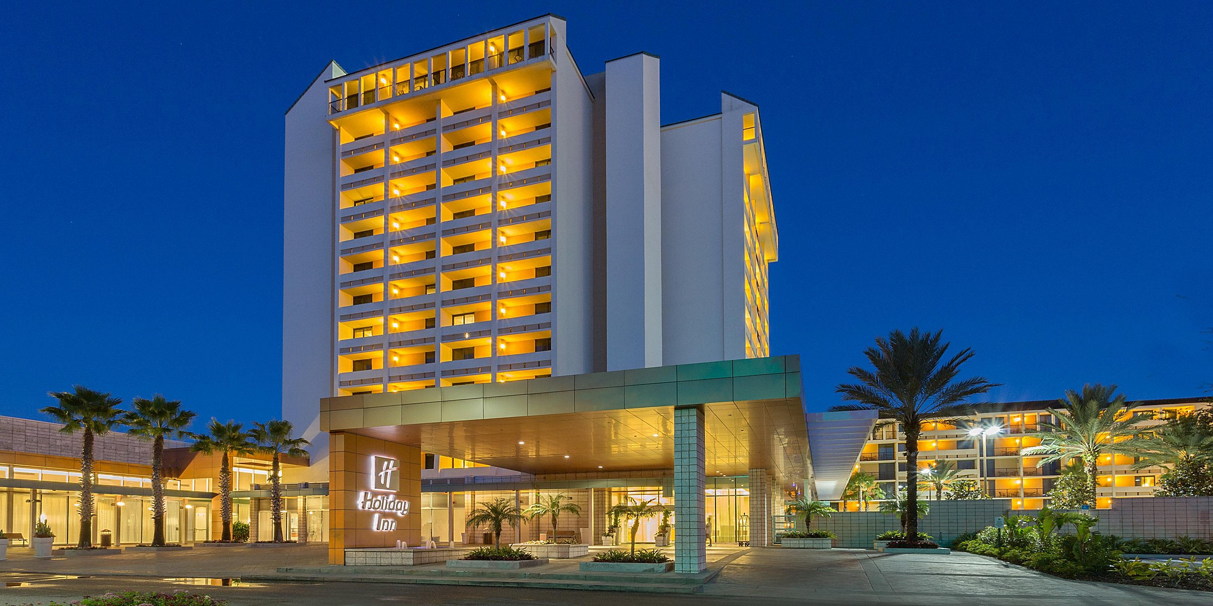 Orlando Hotels Near Disney Springs Holiday Inn Orlando Disney