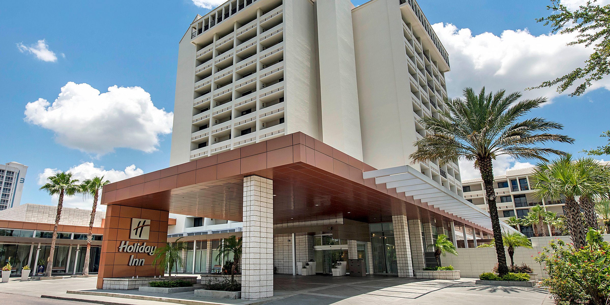 Orlando Hotels Near Disney Springs Holiday Inn Orlando Disney